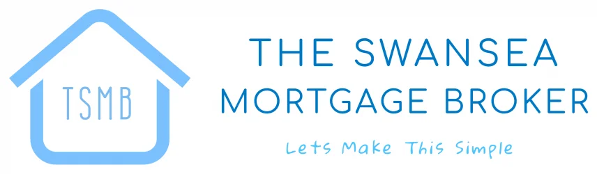 The Swansea Mortgage Broke Logo