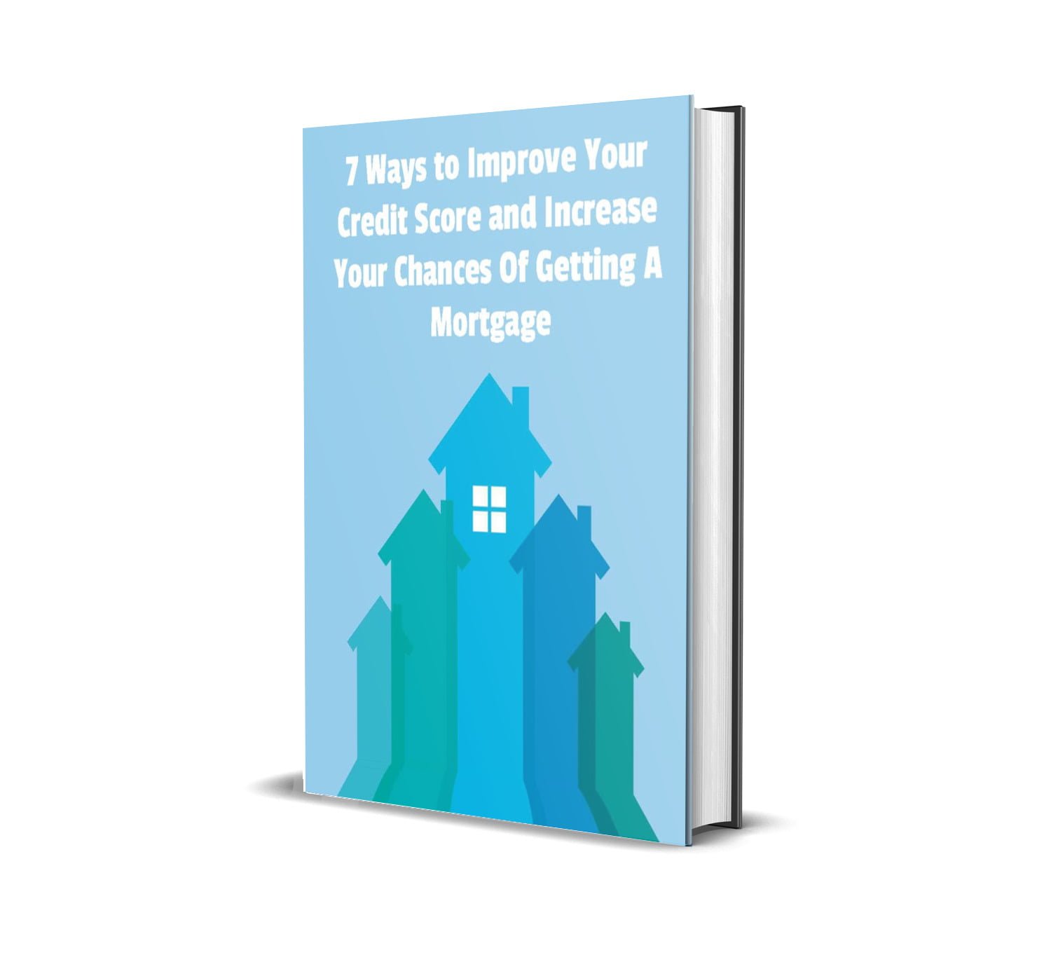 Product image - 7 ways credit